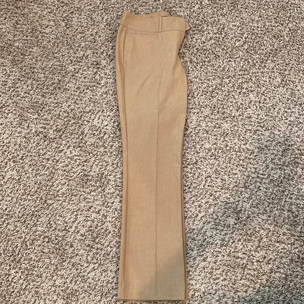 The Limited Drew Fit slack size 8R